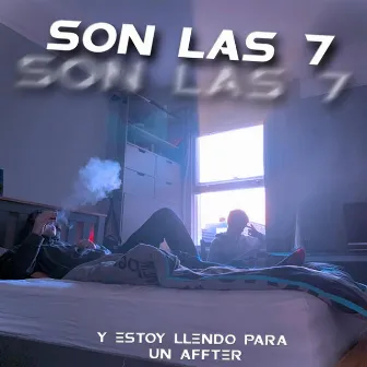 Son las 7 by Ledyn