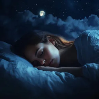 Calm Night Tunes for Deep Sleep by Sleep Sound Calm