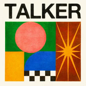 Talker by Wilderado