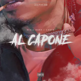 Al Capone by Cxsta