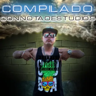 Compilado Connotaoestudios (2015-2017) by Mc Jerez