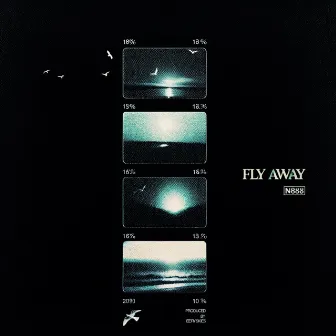 Fly Away by N888 ࿊