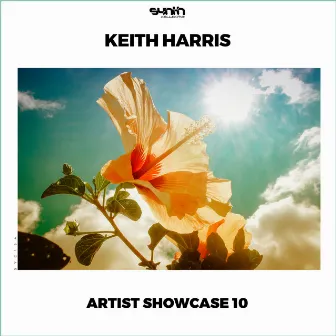 Artist Showcase 10: Keith Harris by Keith Harris