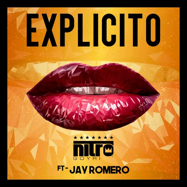 Explicito (feat. Jay Romero)