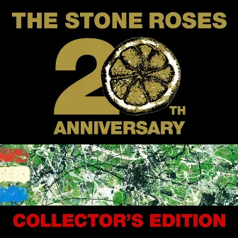 The Stone Roses (20th Anniversary Collector's Edition) by The Stone Roses