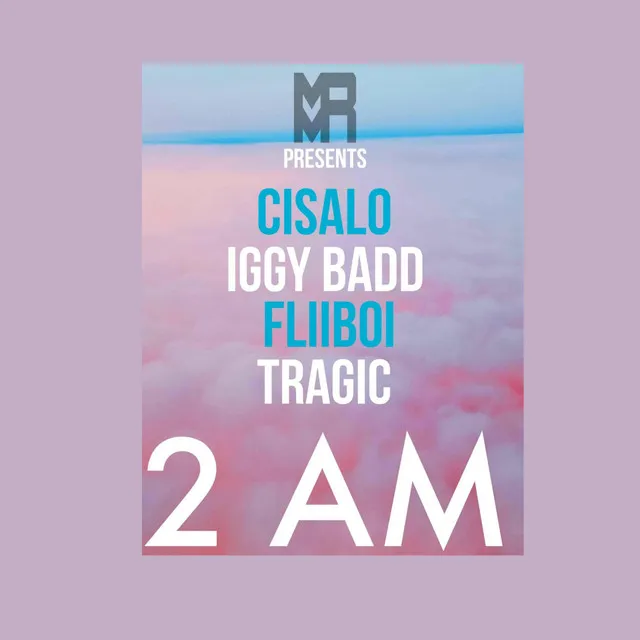 2 AM - Radio Edit