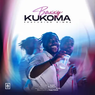 Kukoma by Baxxy Mw