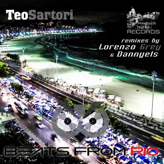 Beats From Rio by Teo Sartori