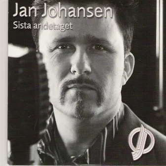 Sista andetaget by Jan Johansen