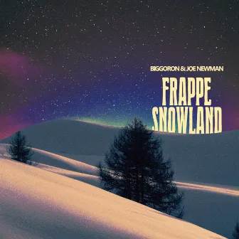 Frappe Snowland by Biggoron