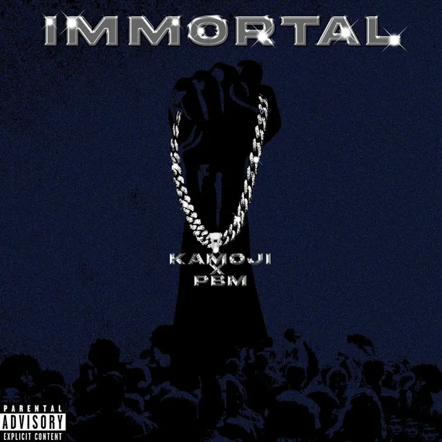 Immortal