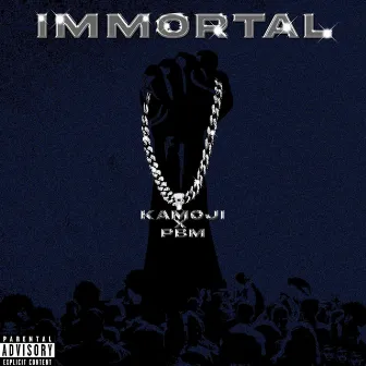 Immortal by PBM