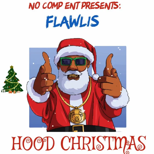 Hood Christmas