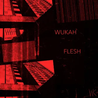 Flesh by Wukah