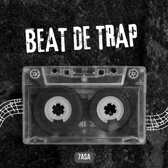 Beat de Trap Reth