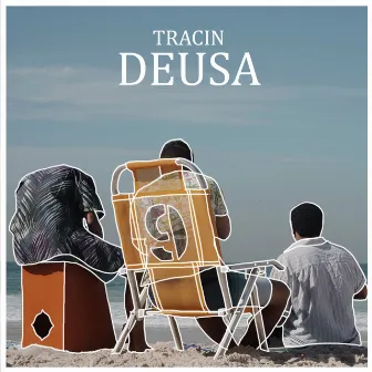 Deusa by Tracin