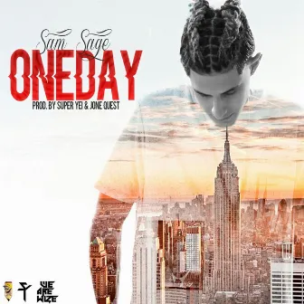 One Day by Sam Sage