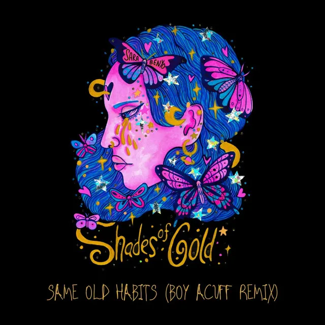 Same Old Habits (Boy Acuff Remix)