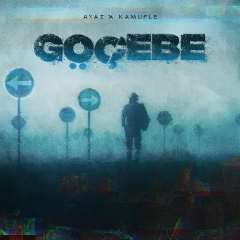 Göçebe by Kamufle