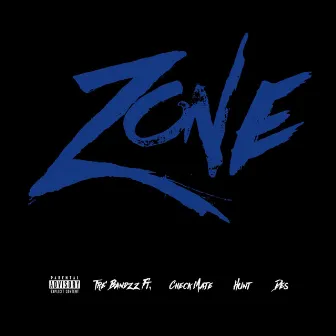 Zone by Tre' Bandzz