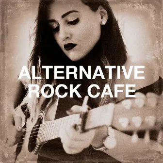 Alternative Rock Café by Unknown Artist