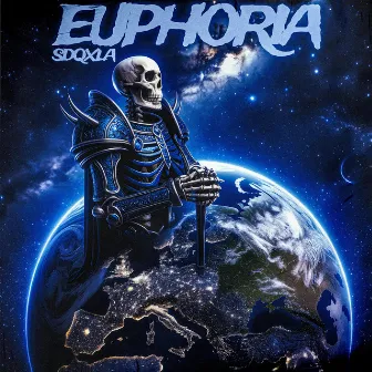 EUPHORIA by SDQXLA