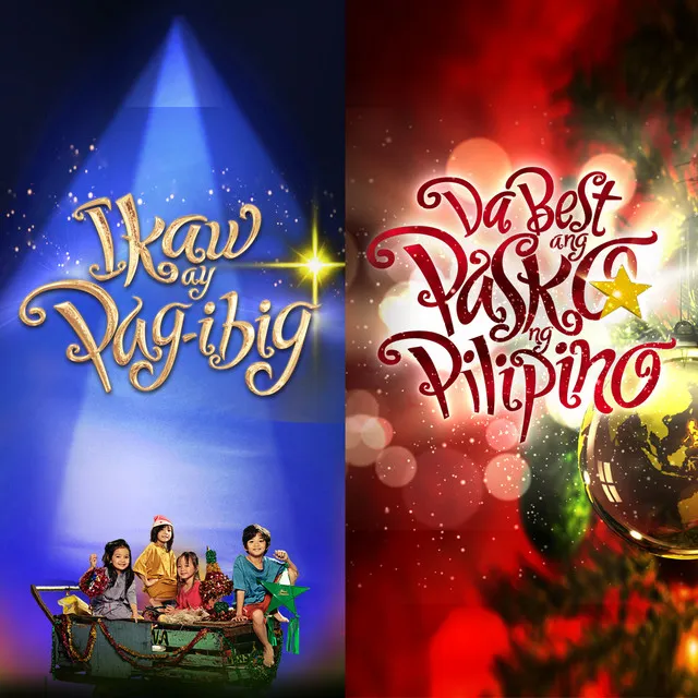 Da Best Ang Pasko Ng Pilipino