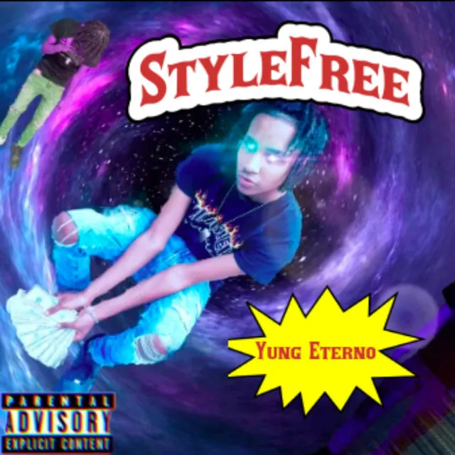 Style Free