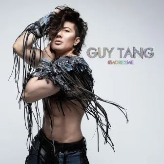 #More2Me by Guy Tang