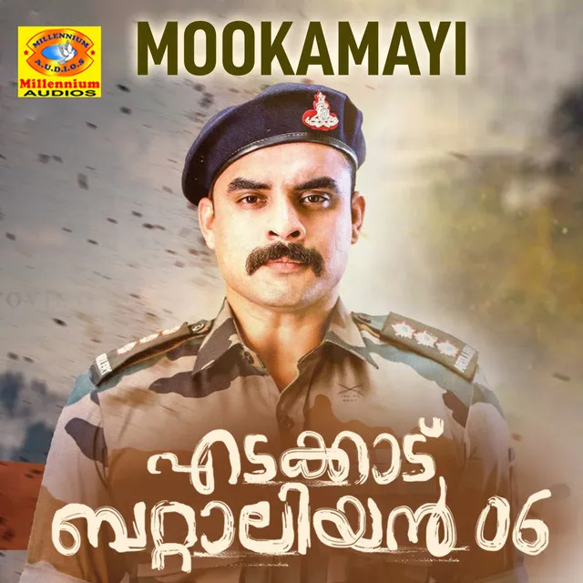 Mookamayi - From "Edakkad Battalion 06"