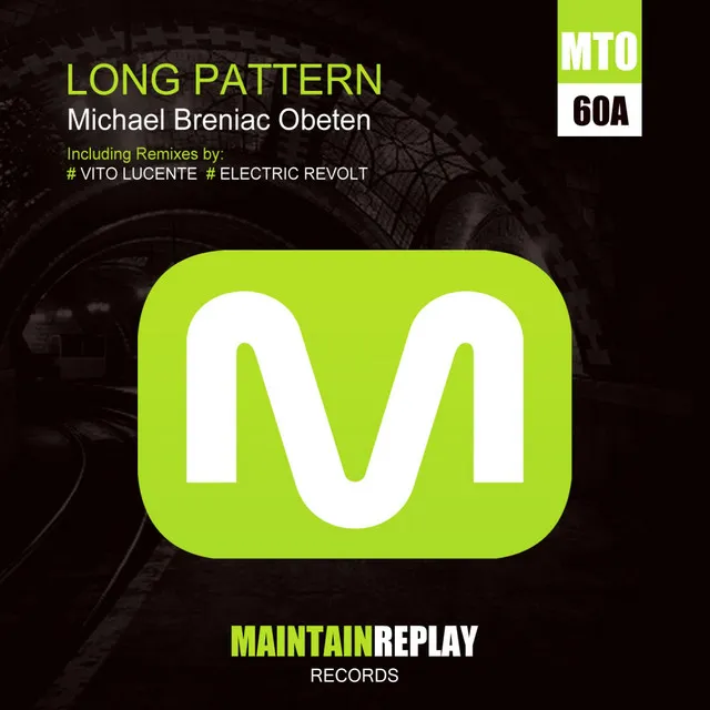 Long Pattern - Original Mix