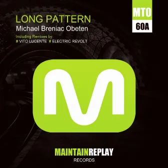 Long Pattern by Michael Breniac Obeten