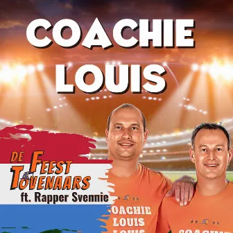 Coachie Louis by DJ Galaga