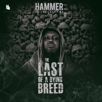 The Last Of A Dying Breed by Hammer of The Last Two