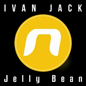 Jelly Bean by Ivan Jack