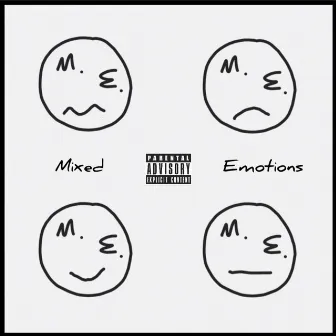 Mixed Emotions by Kandra