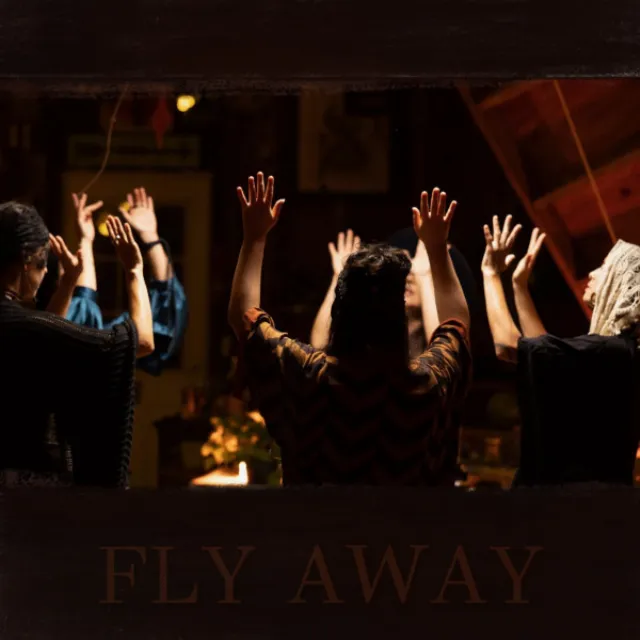 Fly Away