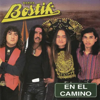 En el Camino by Banda Bostik