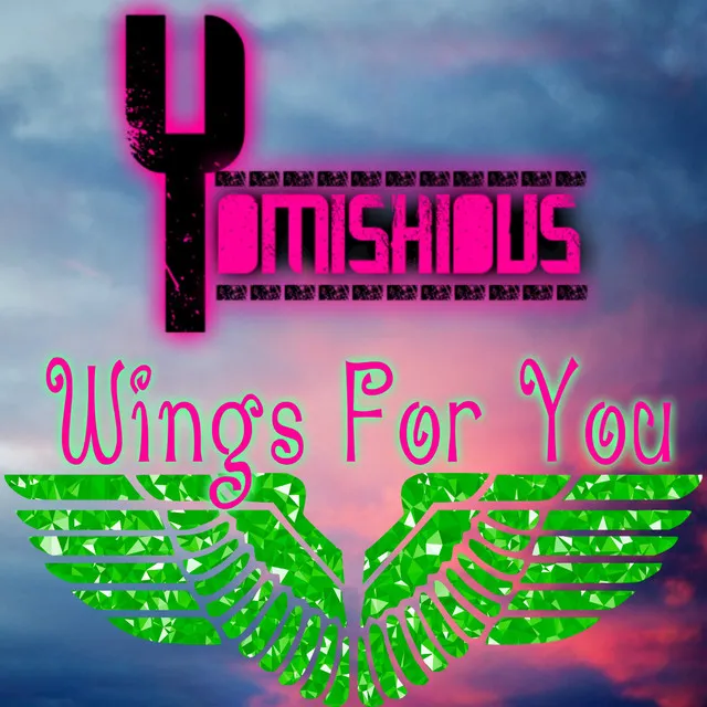 Wings For You