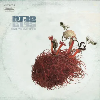 Since We Last Spoke: Deluxe by RJD2