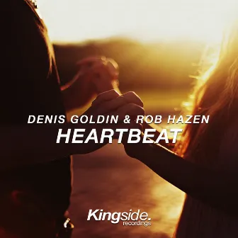 Heartbeat by Denis Goldin