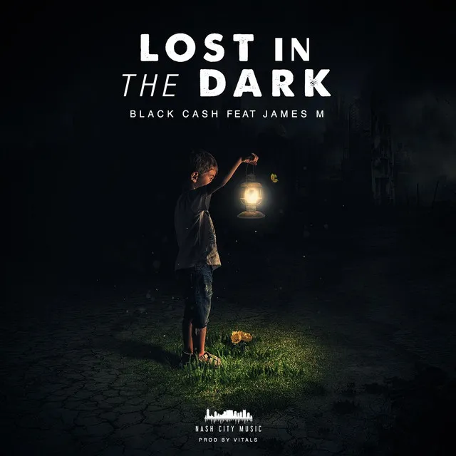 Lost in the Dark