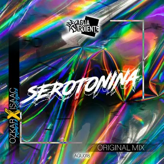 Serotonina by Ozkar Ramirez