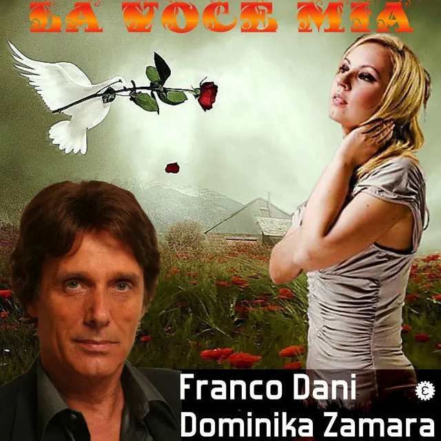 La voce mia