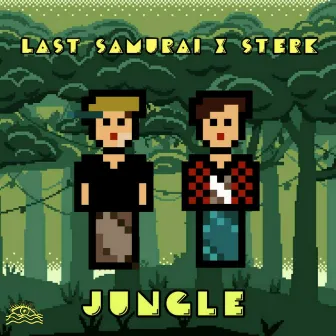 Jungle by Sterk