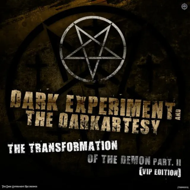 I Believe in God and the Devil - The DarkArtesy Italian DarkMoon Story Remix