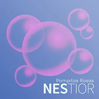 Pompitas Rosas by Nestior