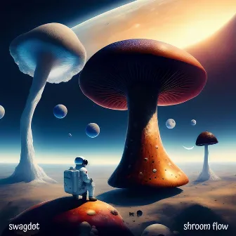 shroom flow by Swagdot