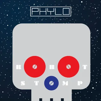 Robot Stomp by Phylo