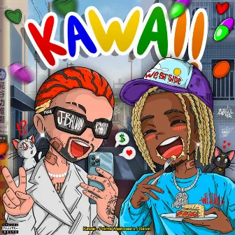 KAWAII by Polimá Westcoast